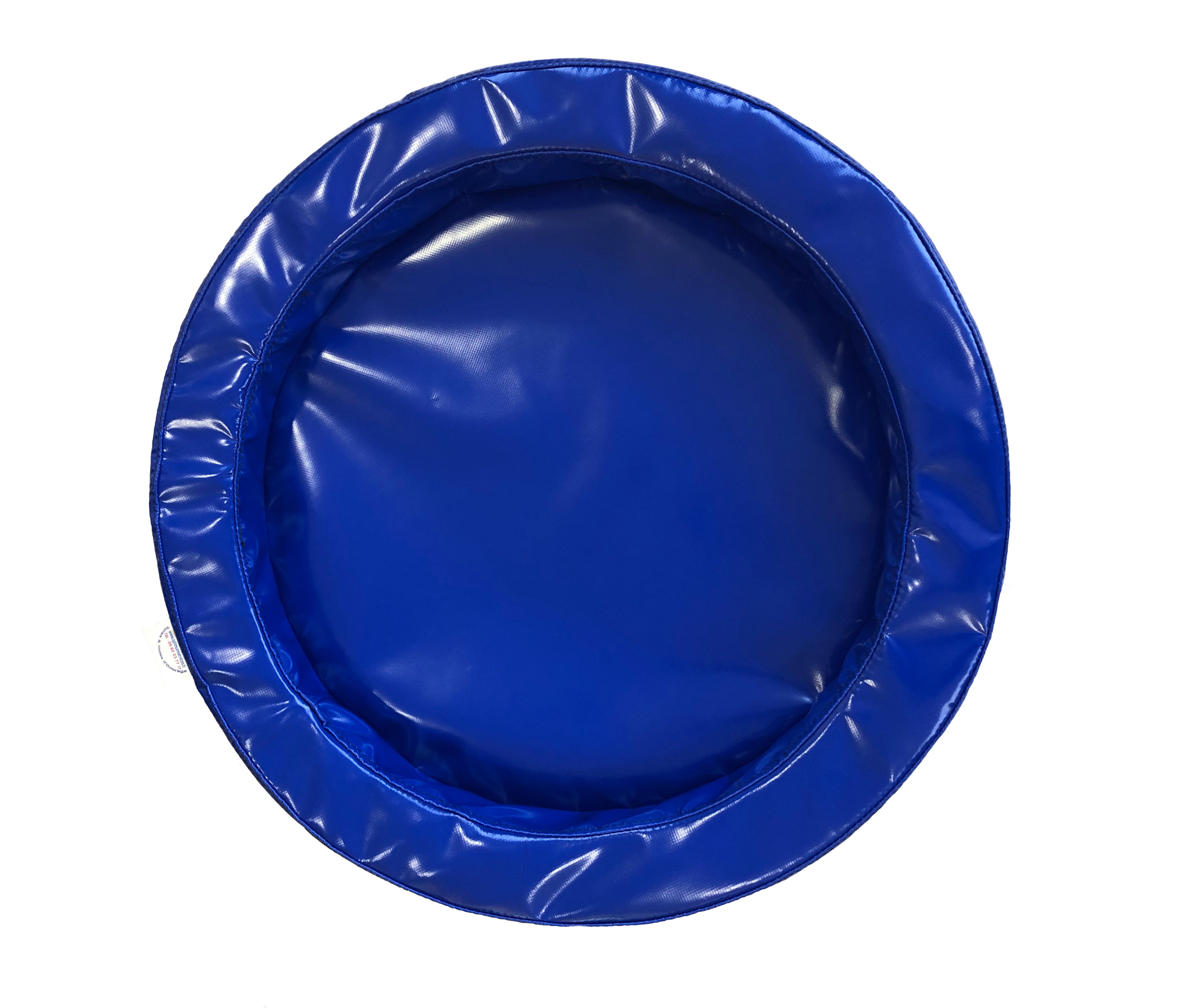 Bidet rond diamètre 600 mm