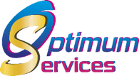 Logo optimum services